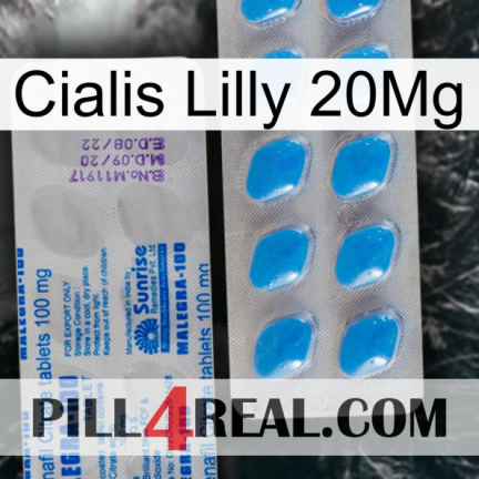 Cialis Lilly 20Mg new15